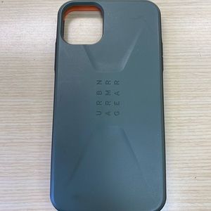 UAG Civilian Case for iPhone 11 Pro Max